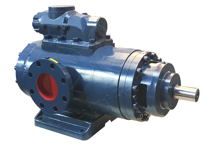 兴龙泵业螺杆泵